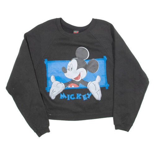 Sweat capuche mickey - À, mouse