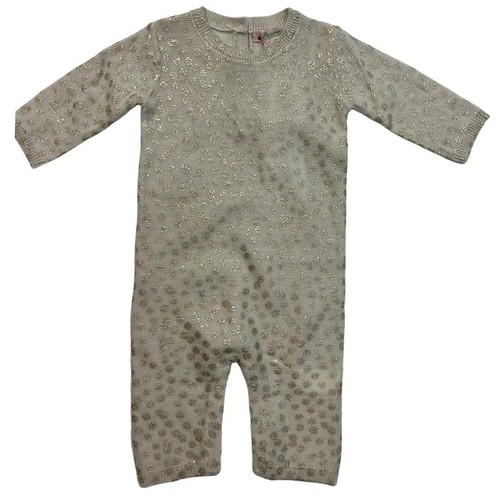 Bonpoint combinaison beige - bonpoint, &