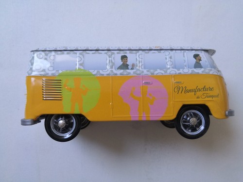 Combi volkswagen manufacture - combi,