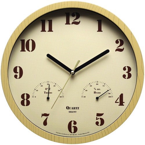 Pour horloge murale - horloge,