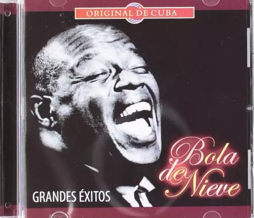 Grandes exitos bola nieve - grandes,