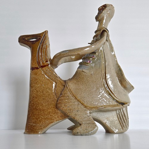 Cavalier don quichotte vintage - cavalier,