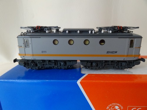 Roco 63651 sncf - roco, 63651.2