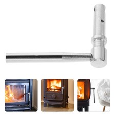  Poignée de porte de poêle