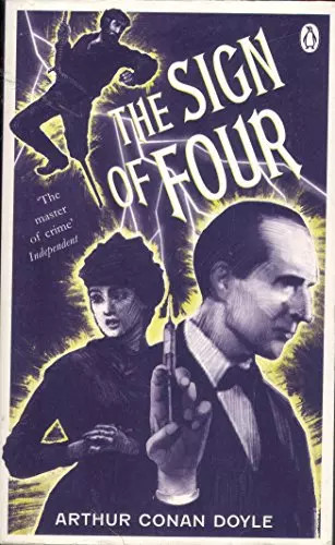 The sign four by doyle - [,
