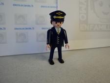 PLAYMOBIL vintage city life