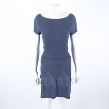CHANEL Robe 124812