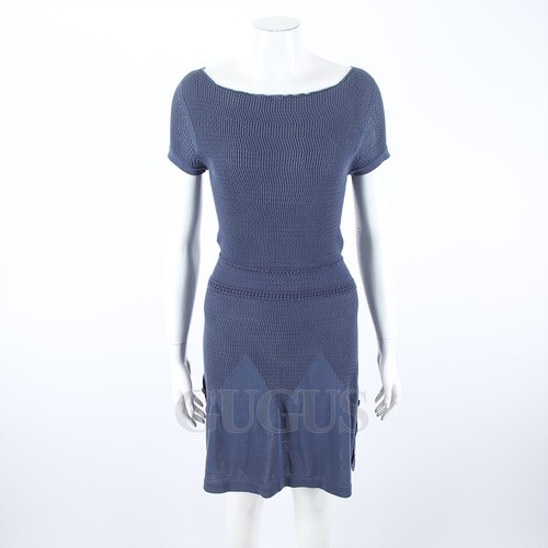 Chanel robe 124812 - chanel,