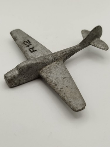 Maquette avion alu - d'avion,