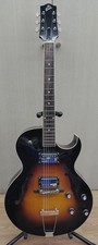 Guitare électrique Loar