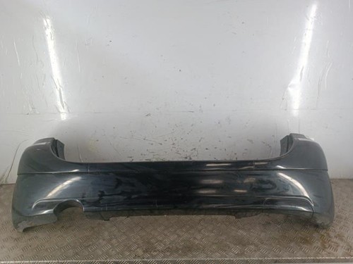 Pare choc arriere citroen - pare,