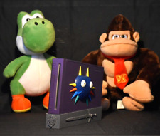 console nintendo wii zelda