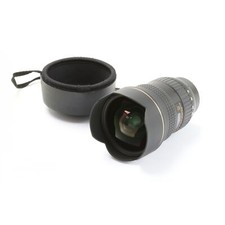 Nikon tokina At-X 2,8/16-28 SD