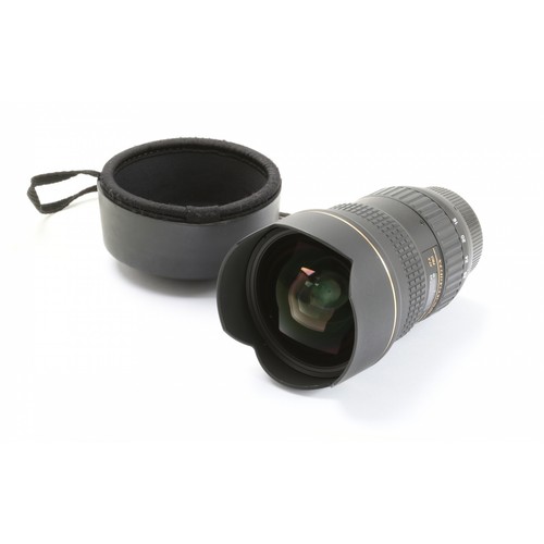 Nikon tokina 16 28 sd - nikon, at-x