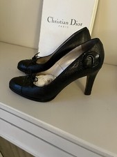 Chaussures DIOR Escarpins