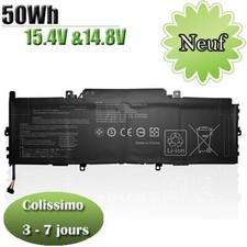 Batterie pour ASUS Zenbook 13
