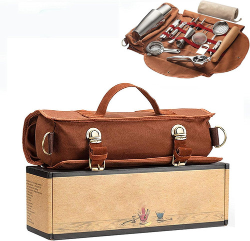 Keptfeet voyage pour barman - keptfeet,