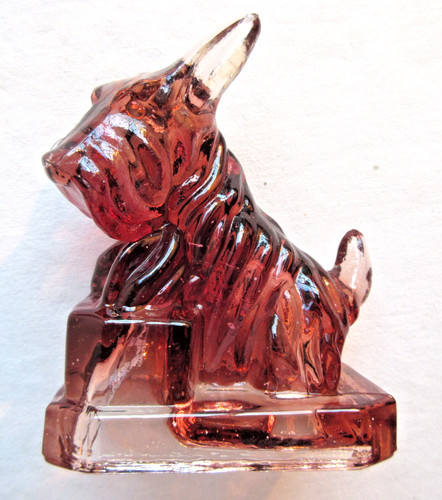 Chien fox terrier westie art - chien,