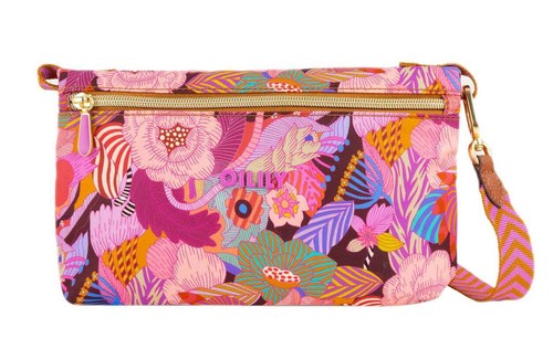 Oilily rixt sac - rixt, À