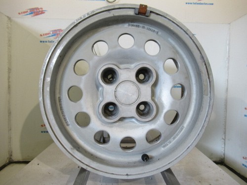 Jante aluminium peugeot - aluminium, 205