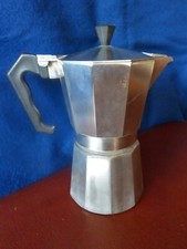 Ancienne cafetière italienne