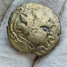 Monnaie, Gauloise, NAMNÈTES