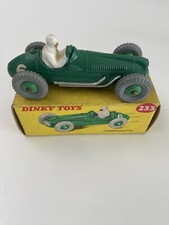 Dinky Toys Cooper Bristol 233