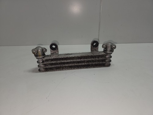 Radiateur huile honda vfr - radiateur,