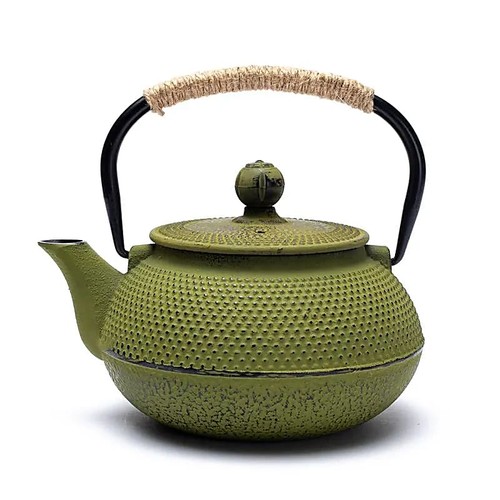 Théière tetsukyusu - théière,
