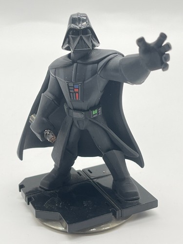 Figurine dark vador - vador, disney