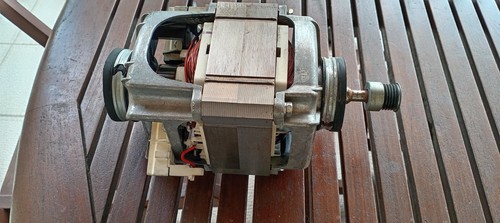 Moteur lave linge - linge, brandt