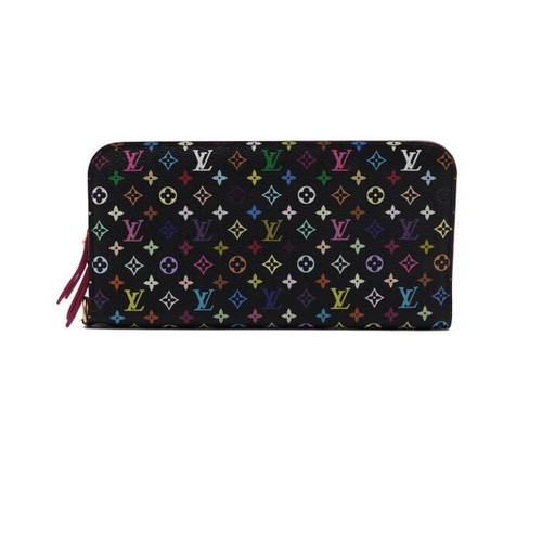 Louis vuitton portefeuille - louis,