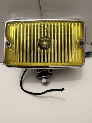 Peugeot 205 gti foglight - foglight, siem