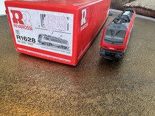 Train Ho Rivarossi R1628 BB 36024 Sncf
