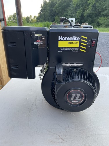 Briggs stratton hp multi - &,
