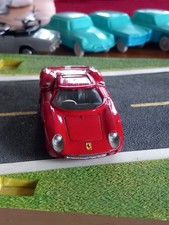 MERCURY FERRARI 250 LM LE MANS