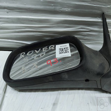 Rétroviseur Est. régulation