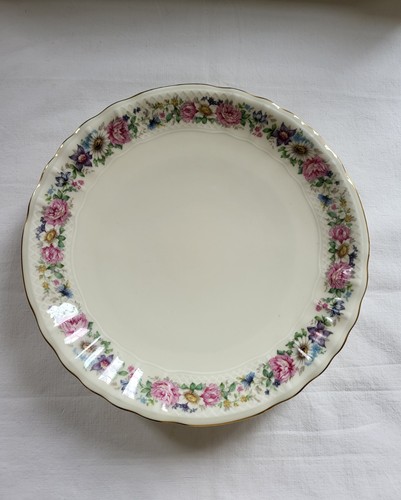Limoges bernardaud plat - bernardaud, à