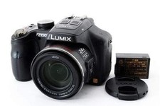Panasonic LUMIX Camera DMC
