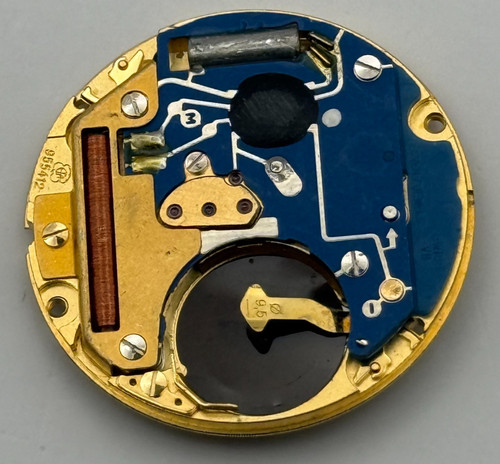 Eta 955 412 montre - 955.412,