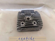 culasse pour MBK Booster  de