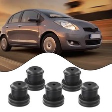 Tampon en Caoutchouc Bloc