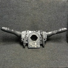 Nissan Qashqai II J11, J11_ 2015 Interrupteur de tige d'essuie-glace