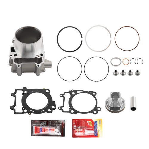 99mm cylinder piston top end - 99mm,