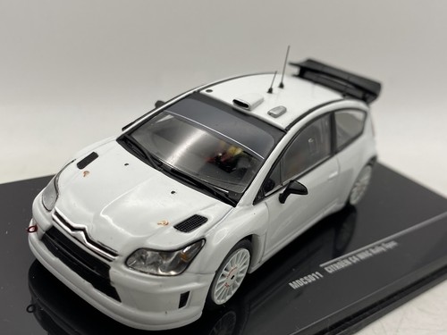 Ixo models citroen wrc - models,