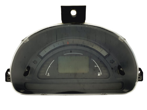 Bloc compteurs vitesse citroen - compteurs,