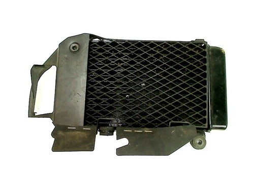 Radiateur gauche honda 700 - gauche,