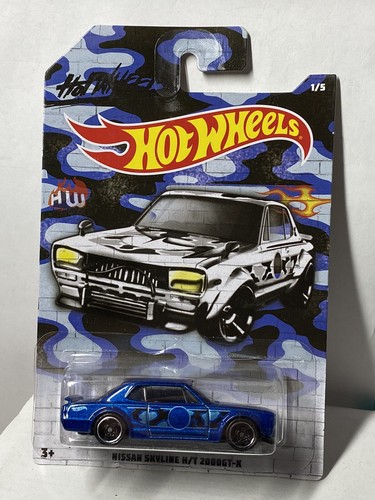 Hotwheels nissan - hotwheels, 🇲🇫
