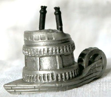 Dé à coudre de collection