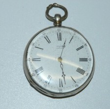 *BELLE MONTRE GOUSSET XIXe